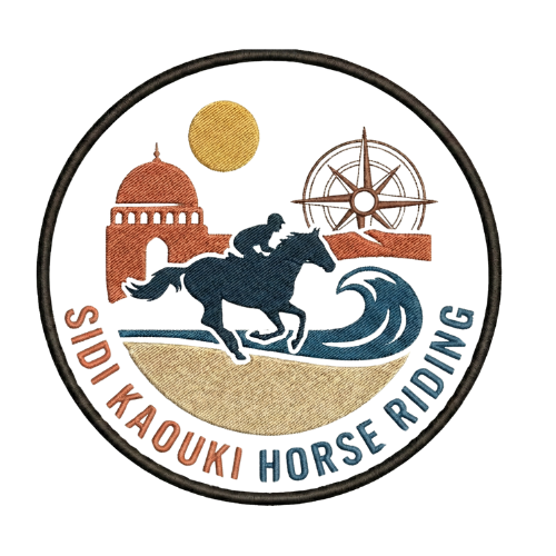 Sidi Kaouki Logo