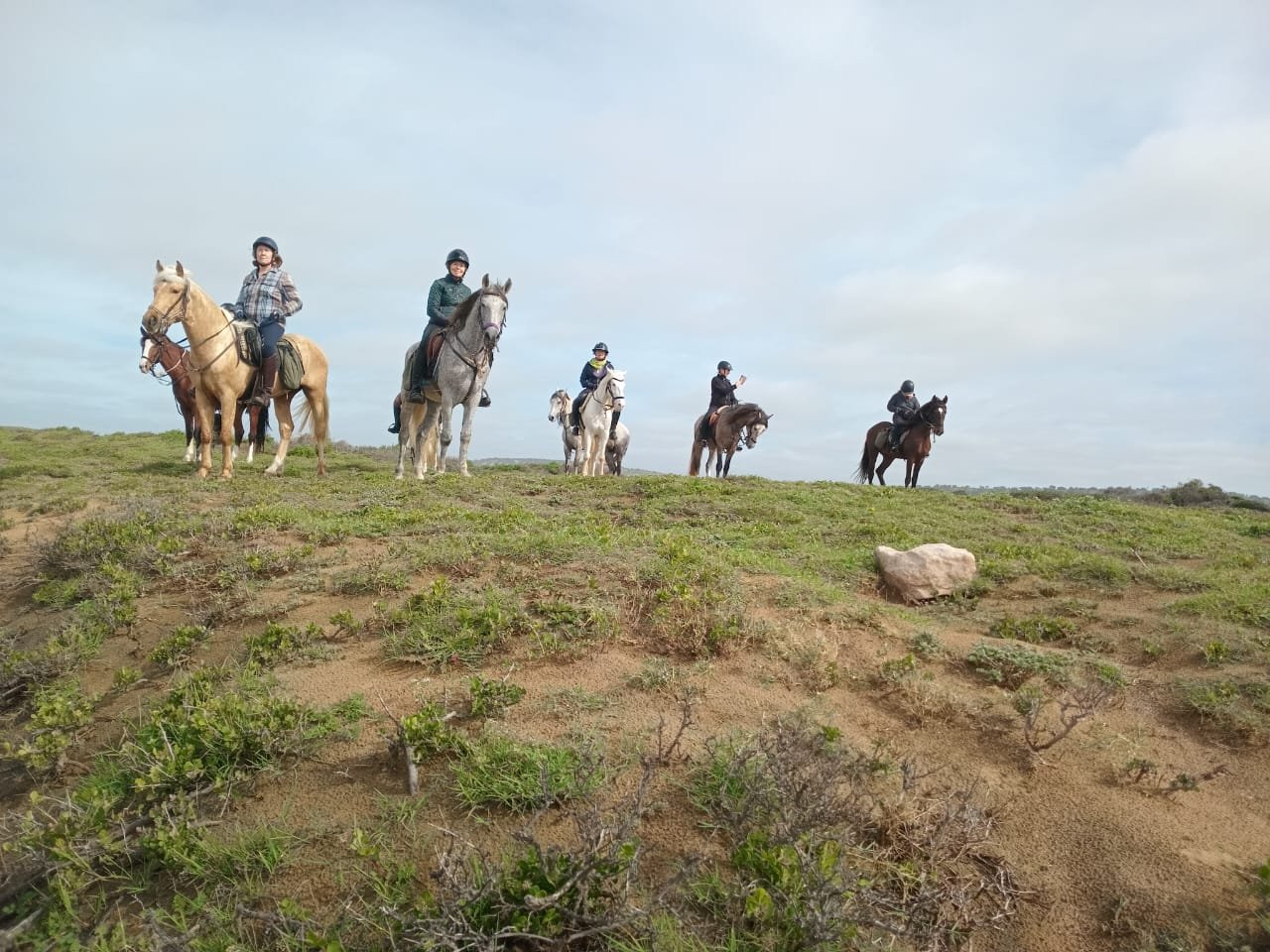 Serenity Signature Retreat